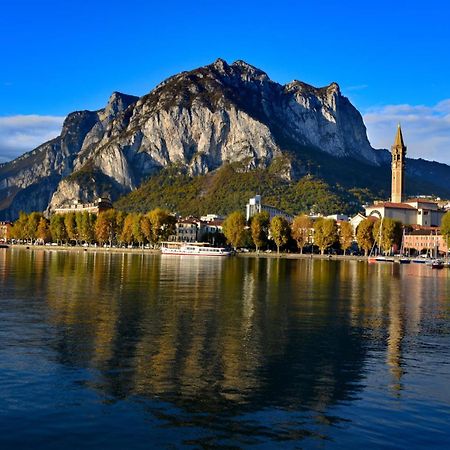 Willa Huonder House Lecco Zewnętrze zdjęcie