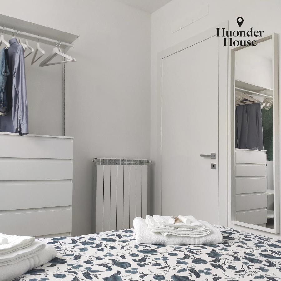 Willa Huonder House Lecco Zewnętrze zdjęcie