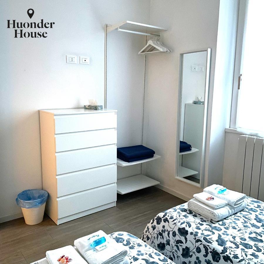 Willa Huonder House Lecco Zewnętrze zdjęcie