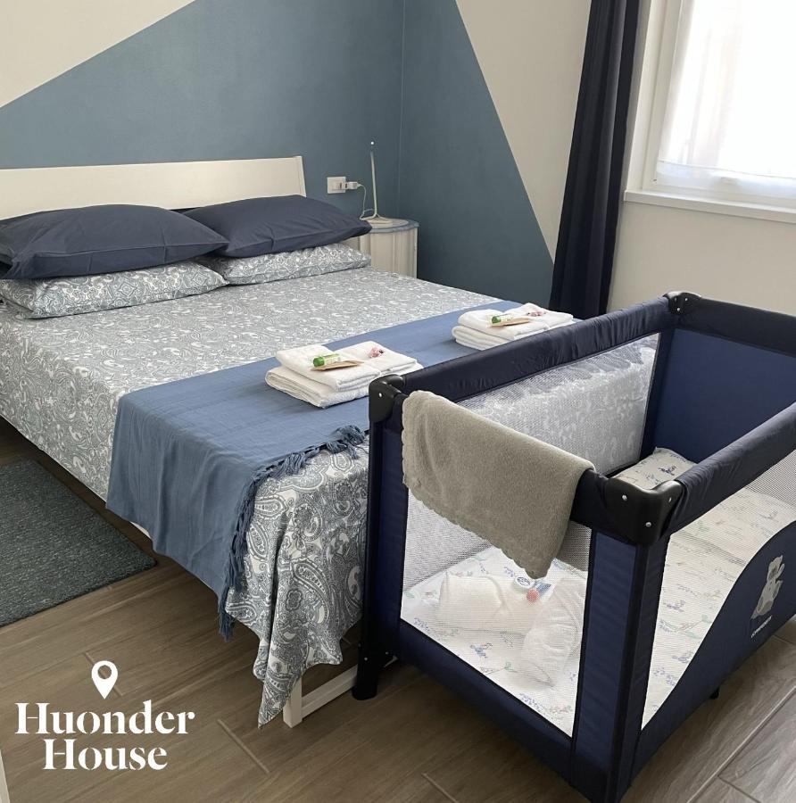 Willa Huonder House Lecco Zewnętrze zdjęcie