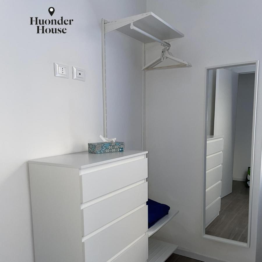 Willa Huonder House Lecco Zewnętrze zdjęcie