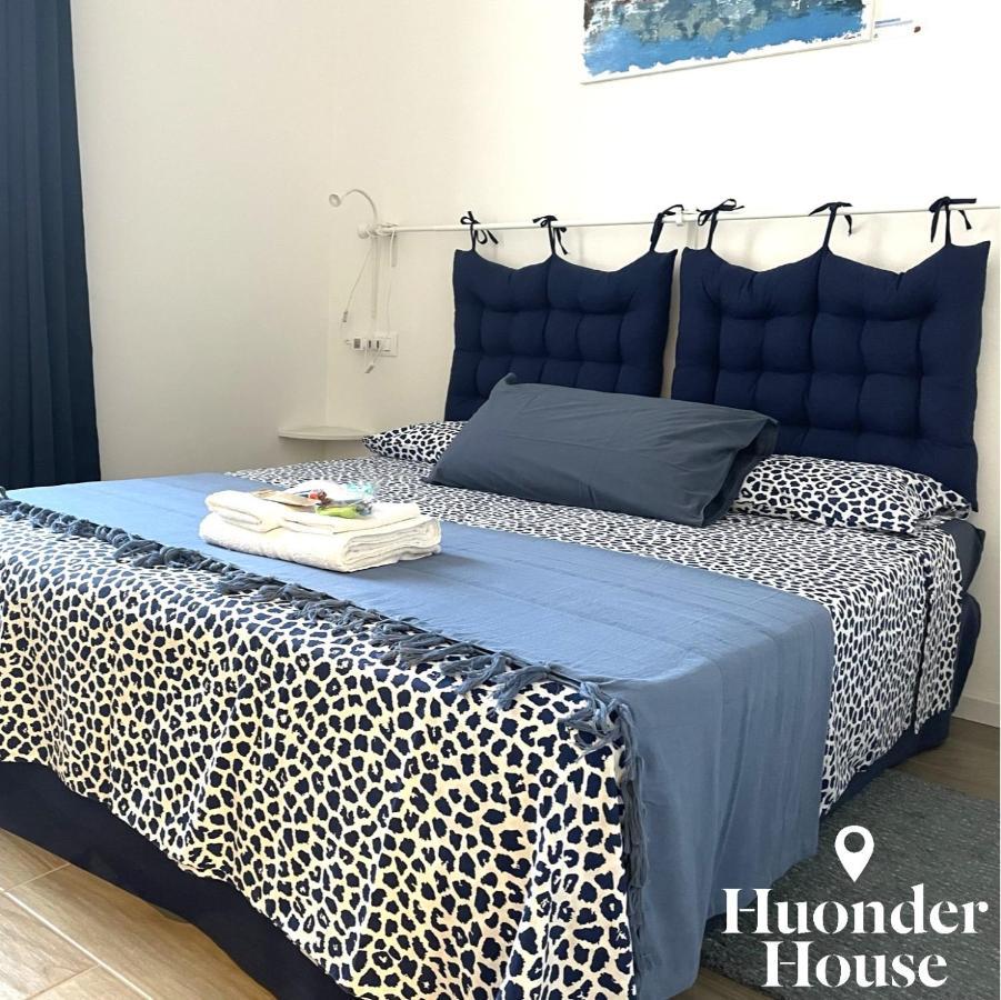 Willa Huonder House Lecco Zewnętrze zdjęcie