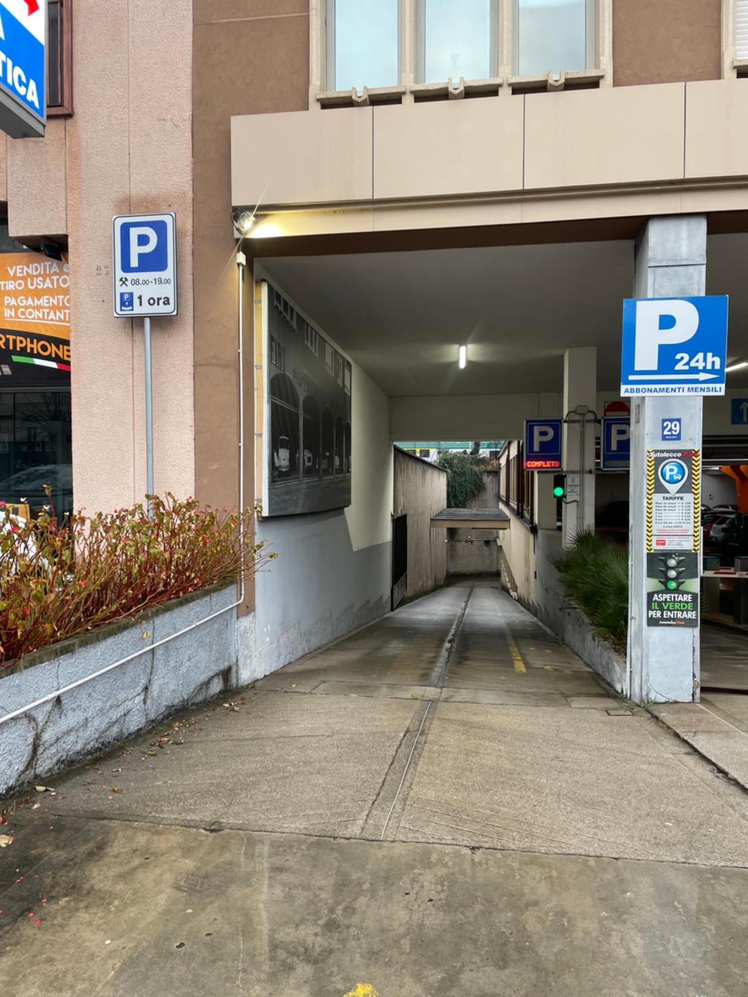 Willa Huonder House Lecco Zewnętrze zdjęcie